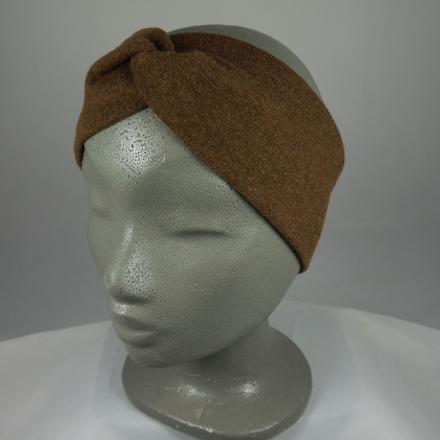 knotenstirnband-merino-schurwolle-hellbraun